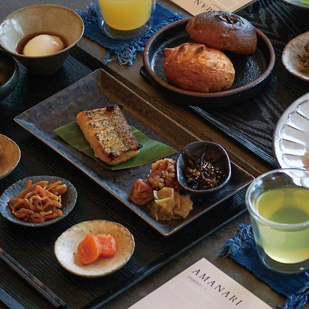 Miru Amami Hotel Tatsugo ภายนอก รูปภาพ