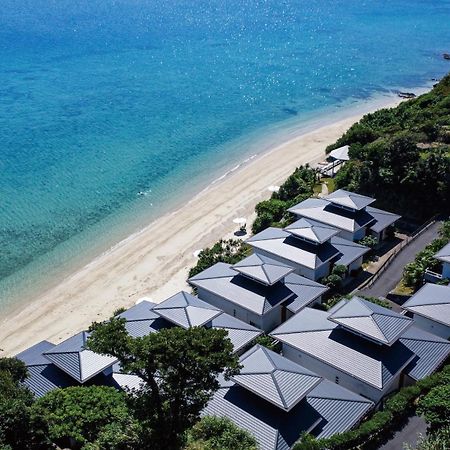 Miru Amami Hotel Tatsugo ภายนอก รูปภาพ