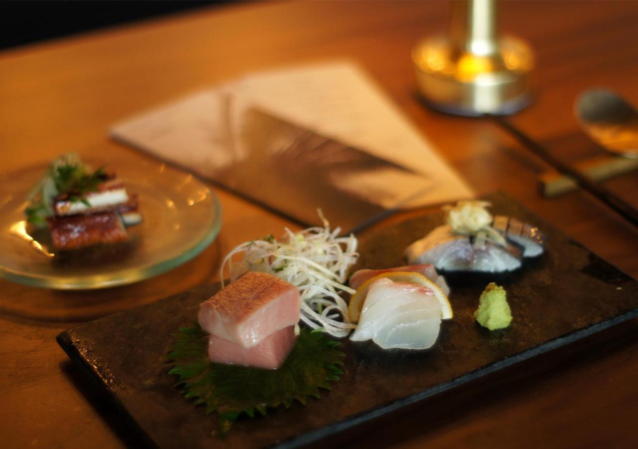 Miru Amami Hotel Tatsugo ภายนอก รูปภาพ