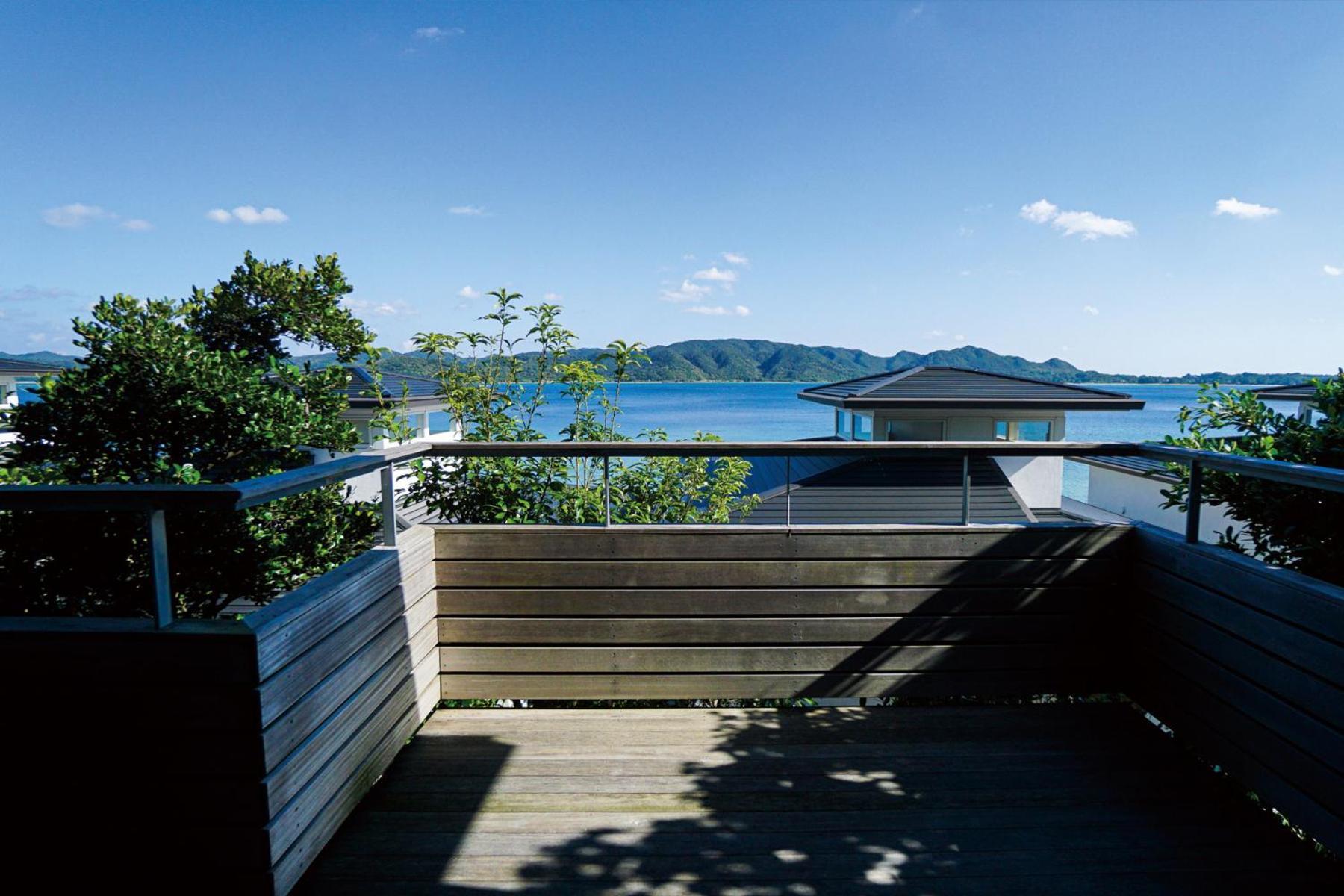Miru Amami Hotel Tatsugo ภายนอก รูปภาพ