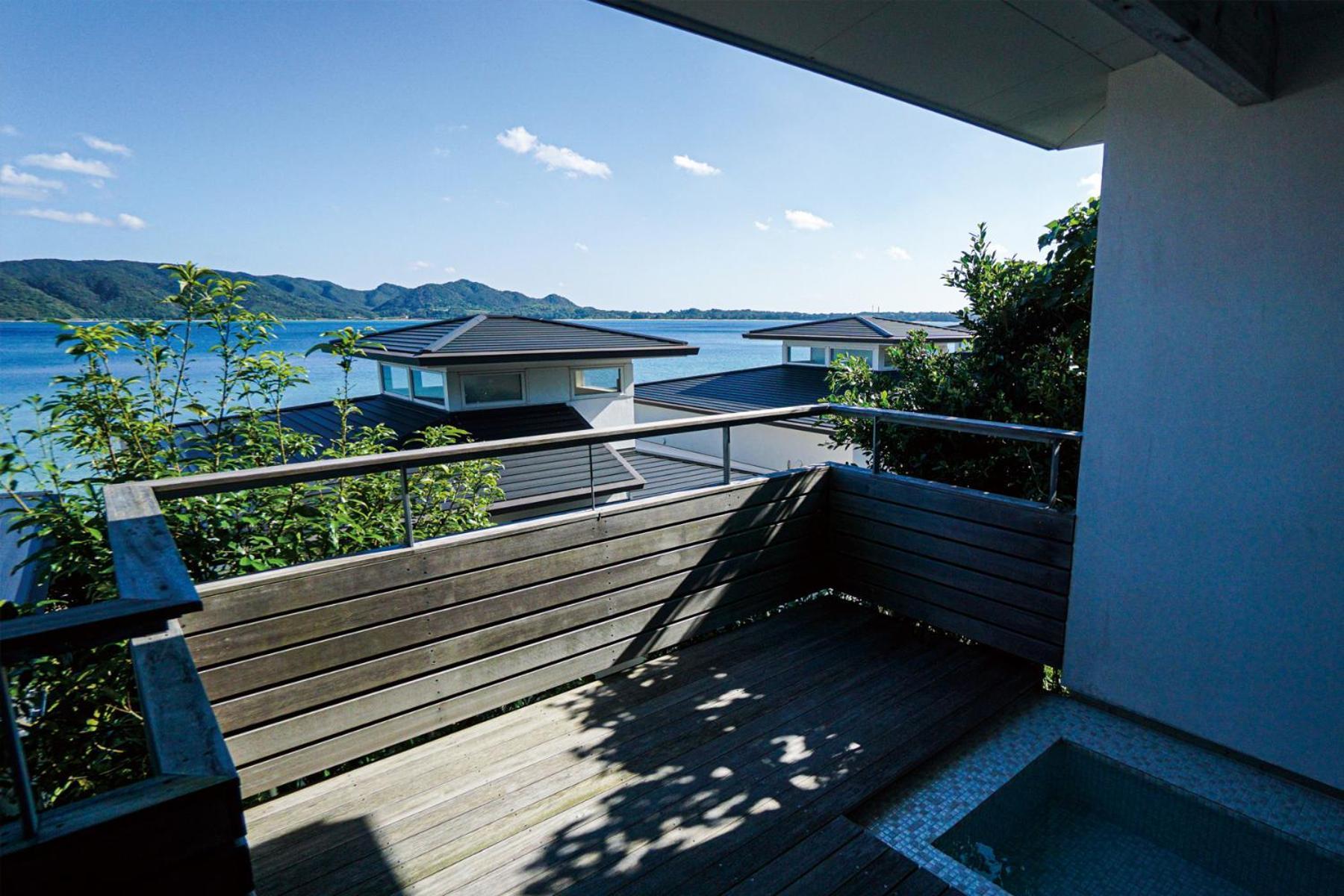 Miru Amami Hotel Tatsugo ภายนอก รูปภาพ