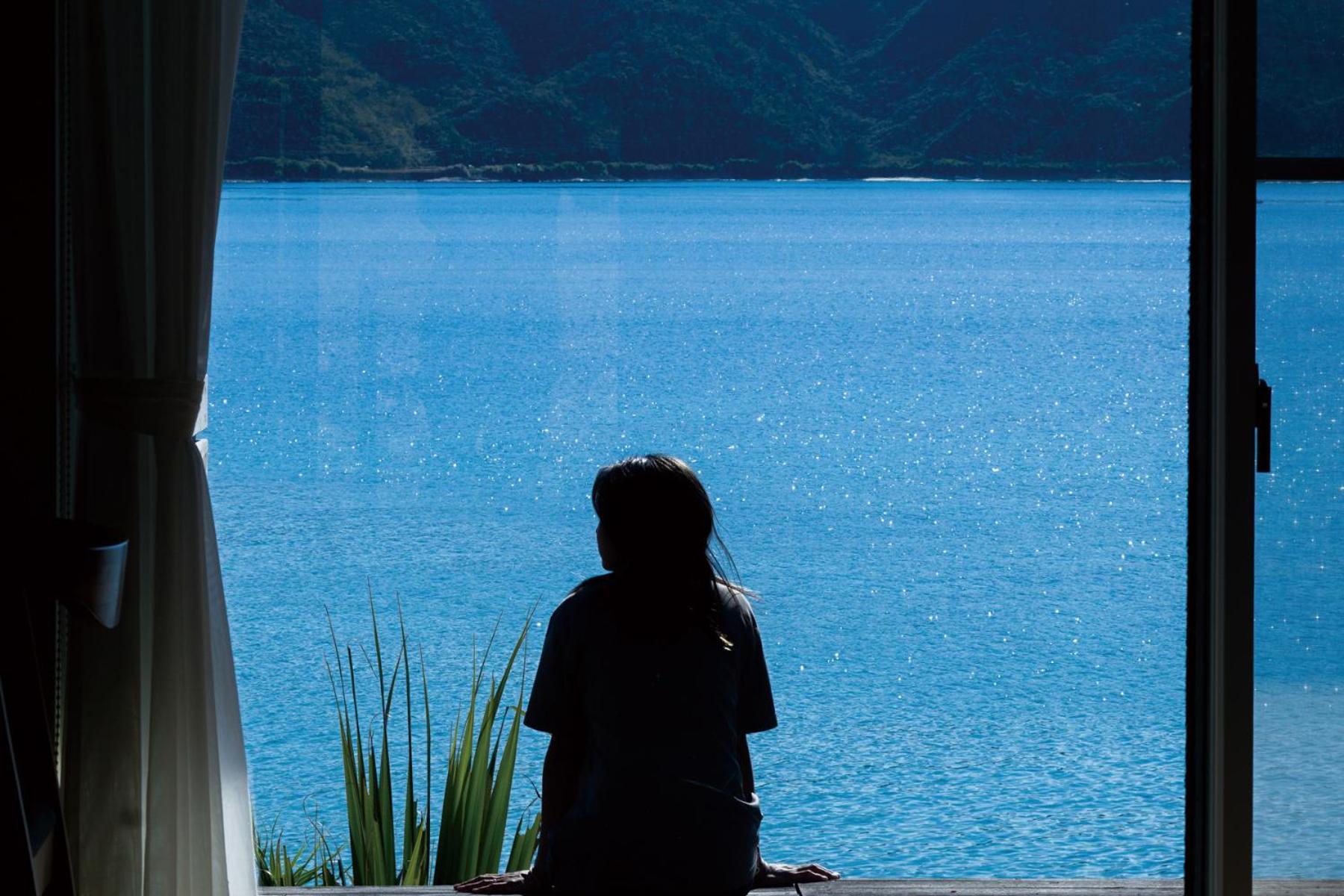 Miru Amami Hotel Tatsugo ภายนอก รูปภาพ