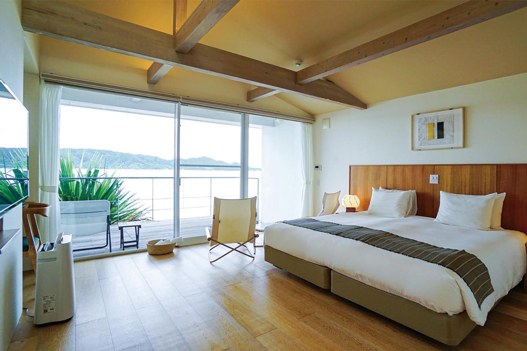 Miru Amami Hotel Tatsugo ภายนอก รูปภาพ