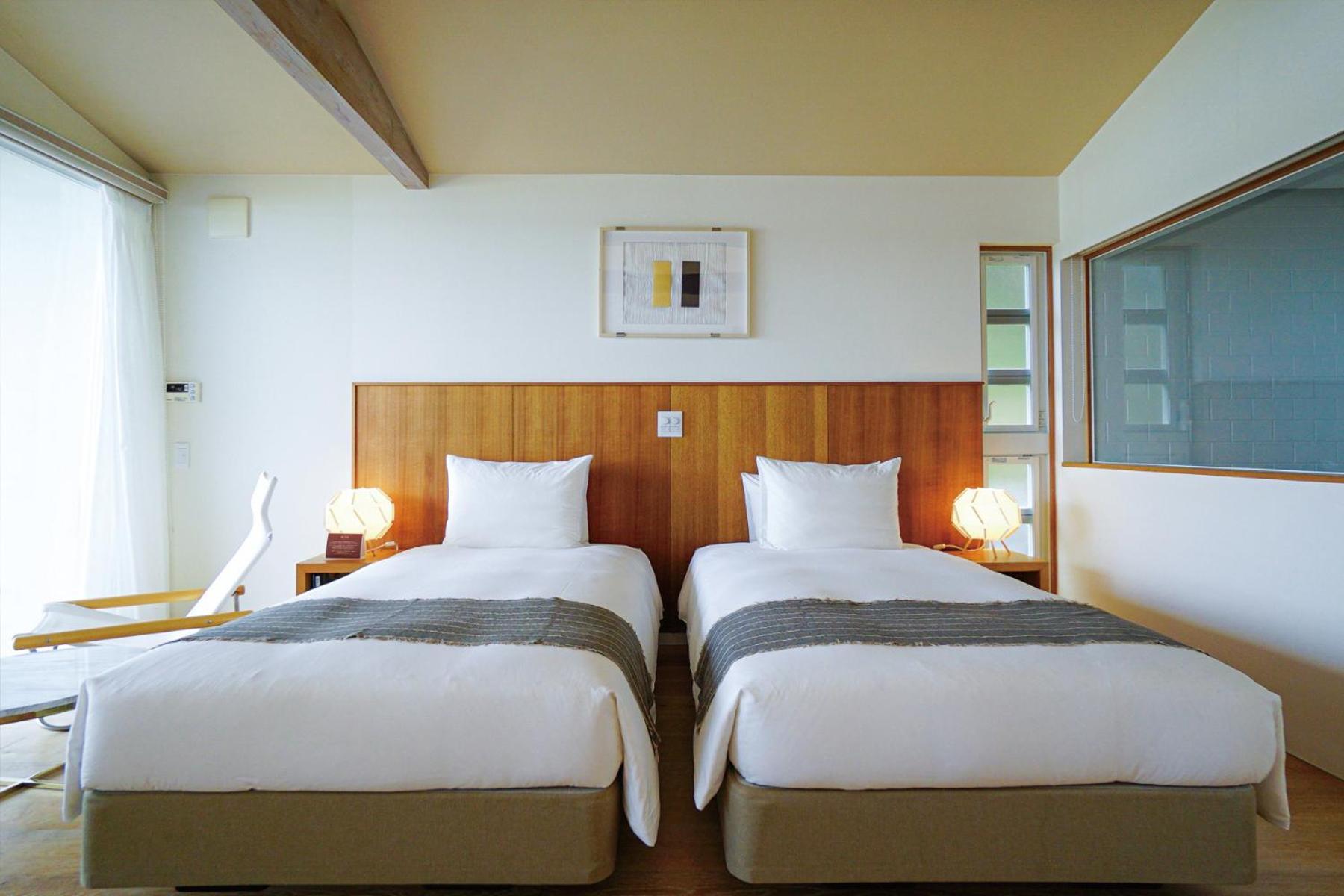 Miru Amami Hotel Tatsugo ภายนอก รูปภาพ