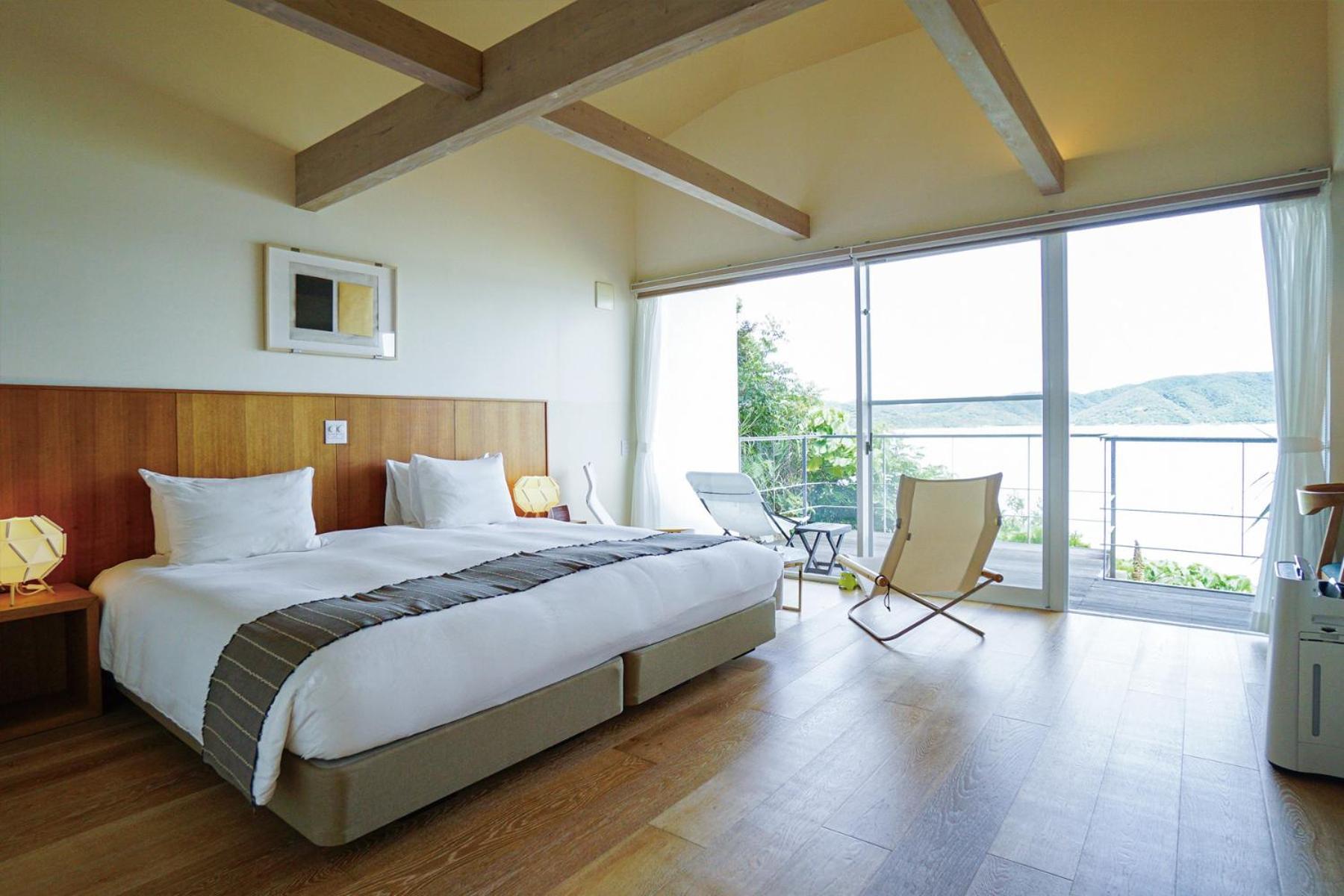 Miru Amami Hotel Tatsugo ภายนอก รูปภาพ