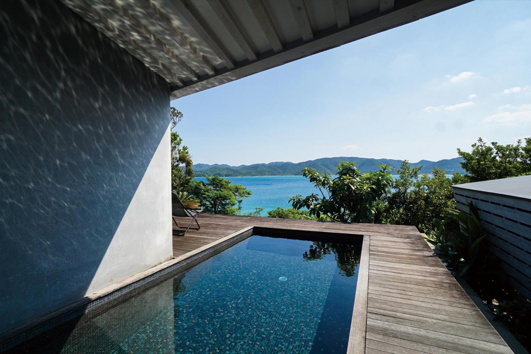 Miru Amami Hotel Tatsugo ภายนอก รูปภาพ