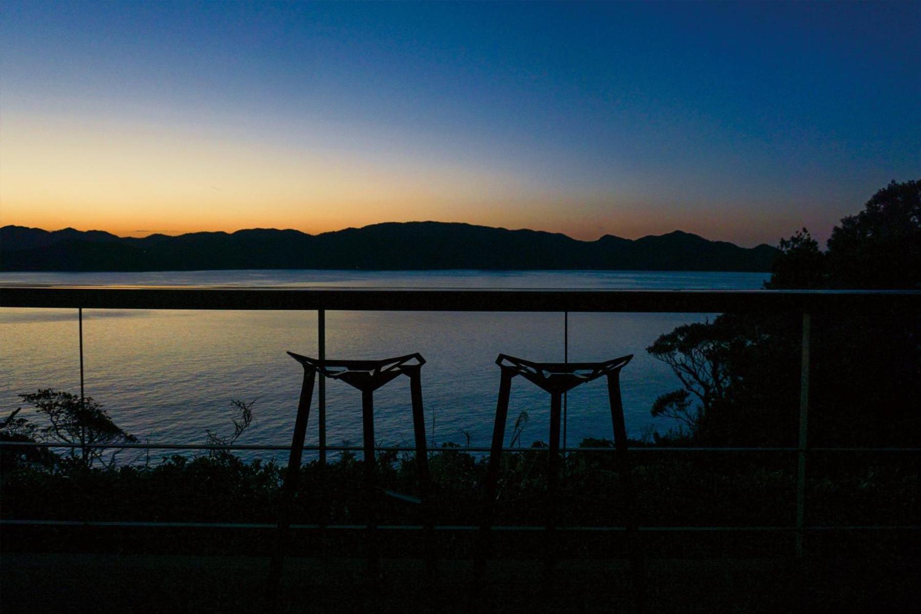 Miru Amami Hotel Tatsugo ภายนอก รูปภาพ