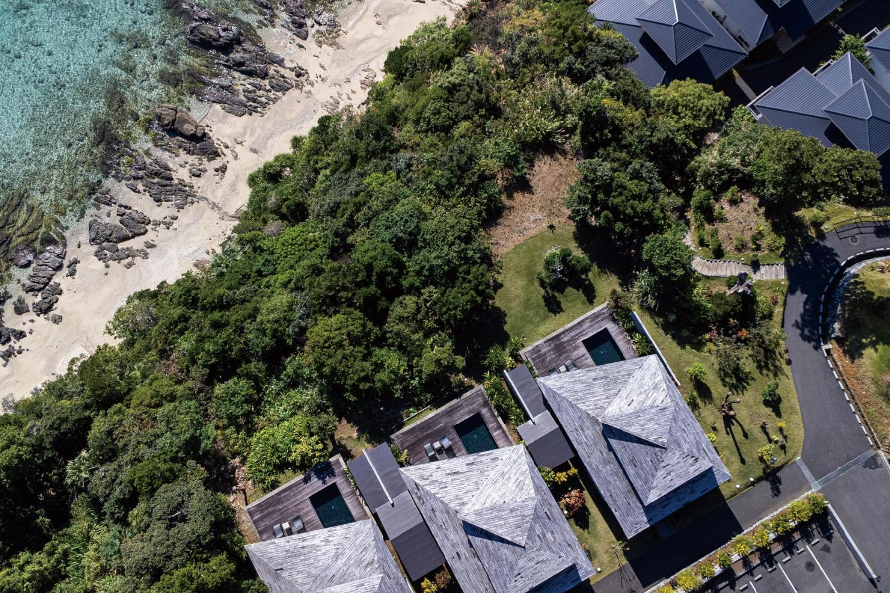 Miru Amami Hotel Tatsugo ภายนอก รูปภาพ