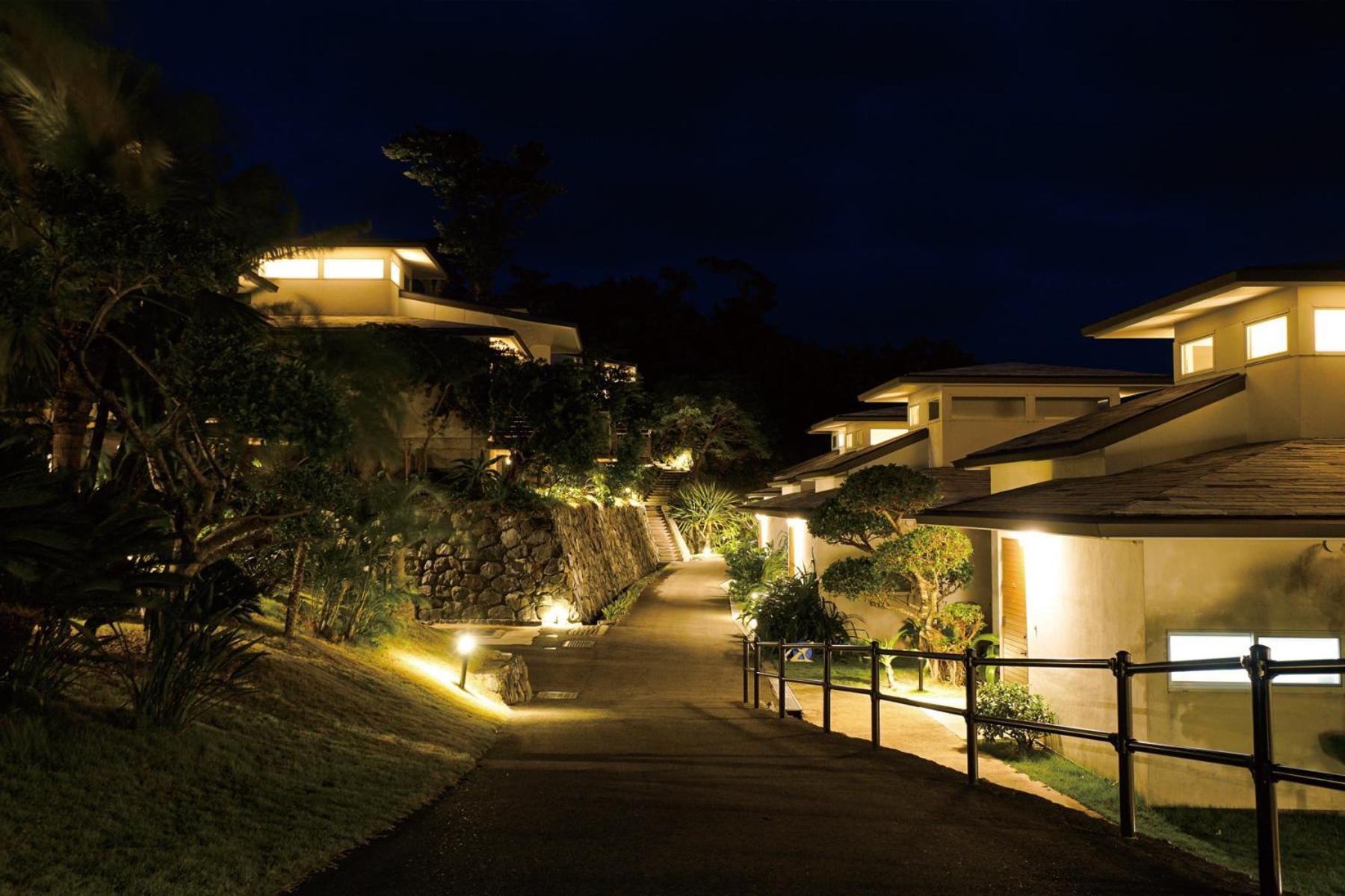 Miru Amami Hotel Tatsugo ภายนอก รูปภาพ