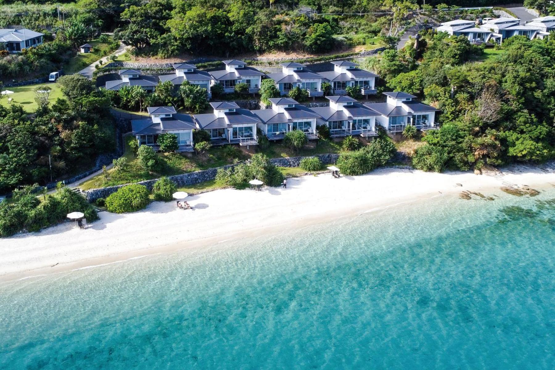 Miru Amami Hotel Tatsugo ภายนอก รูปภาพ