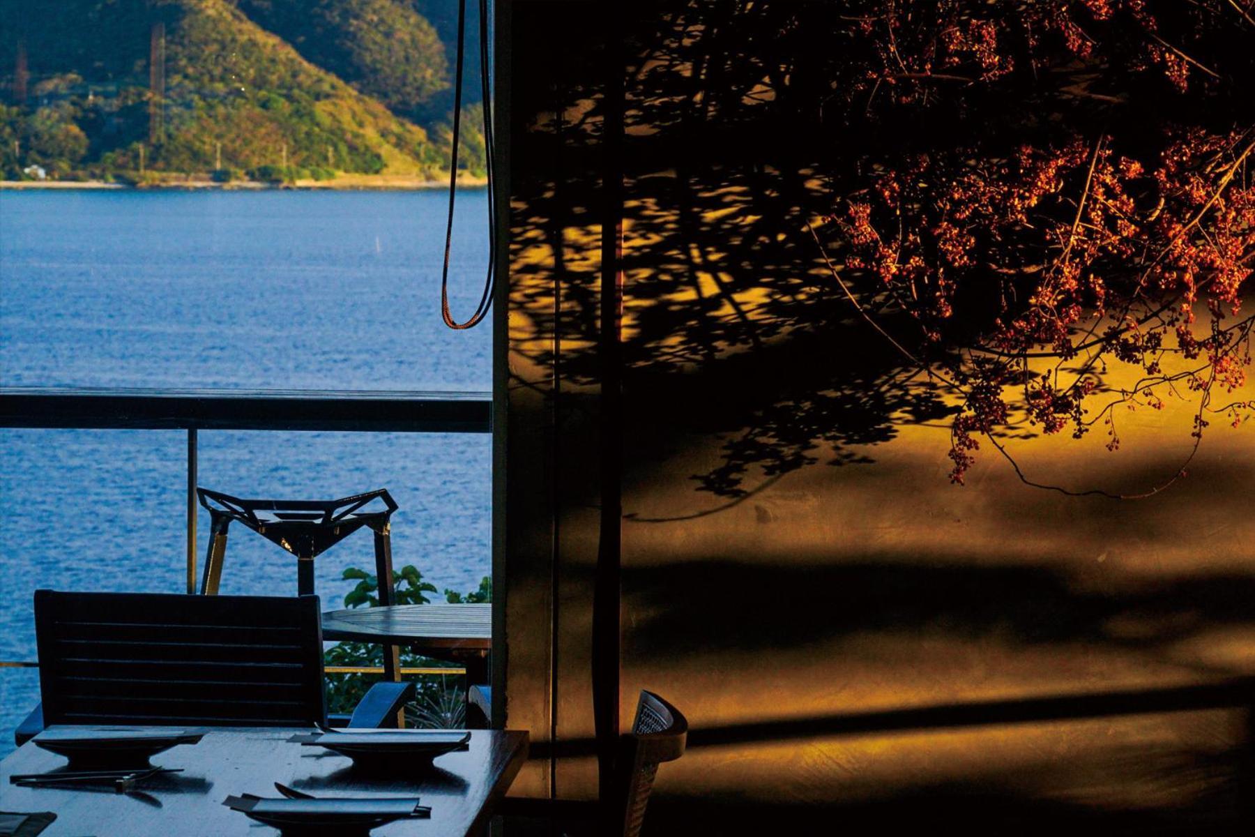 Miru Amami Hotel Tatsugo ภายนอก รูปภาพ