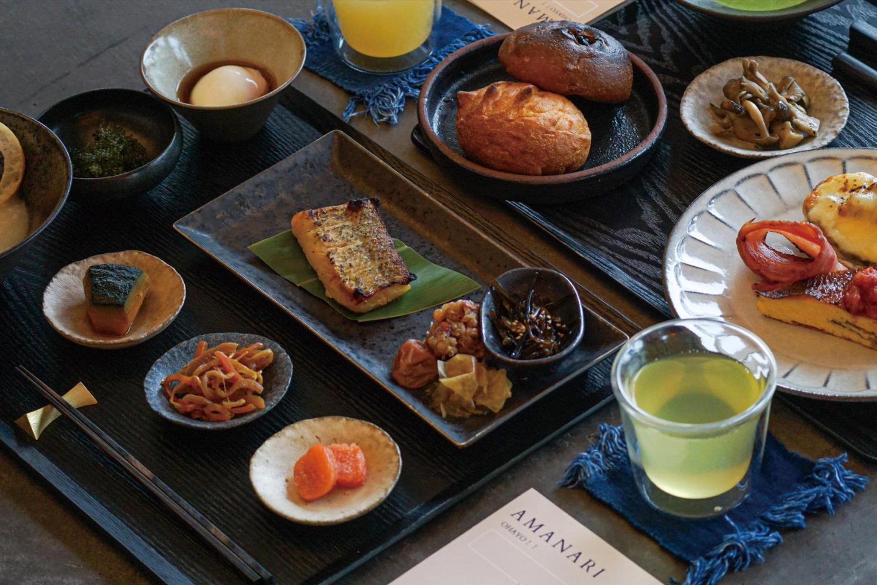 Miru Amami Hotel Tatsugo ภายนอก รูปภาพ