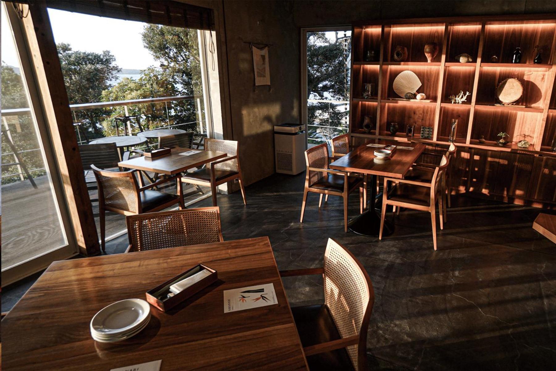 Miru Amami Hotel Tatsugo ภายนอก รูปภาพ