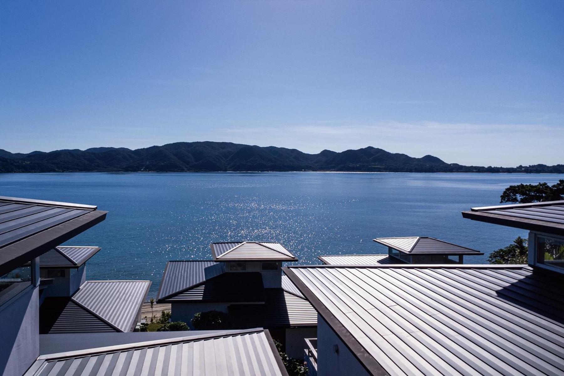 Miru Amami Hotel Tatsugo ภายนอก รูปภาพ