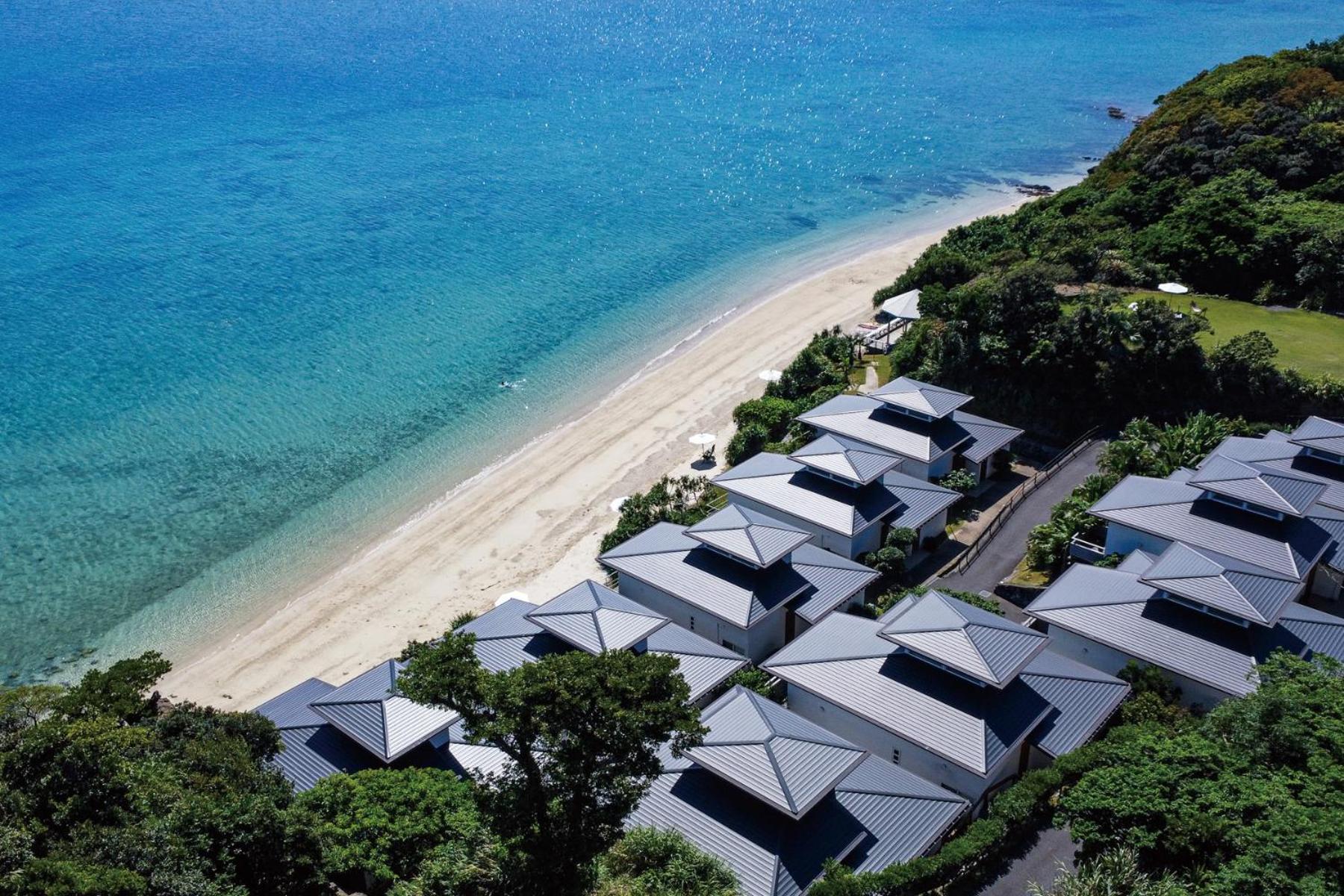 Miru Amami Hotel Tatsugo ภายนอก รูปภาพ