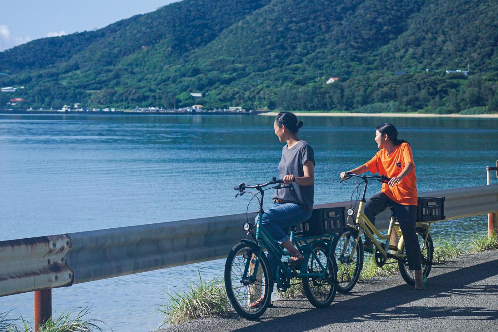 Miru Amami Hotel Tatsugo ภายนอก รูปภาพ