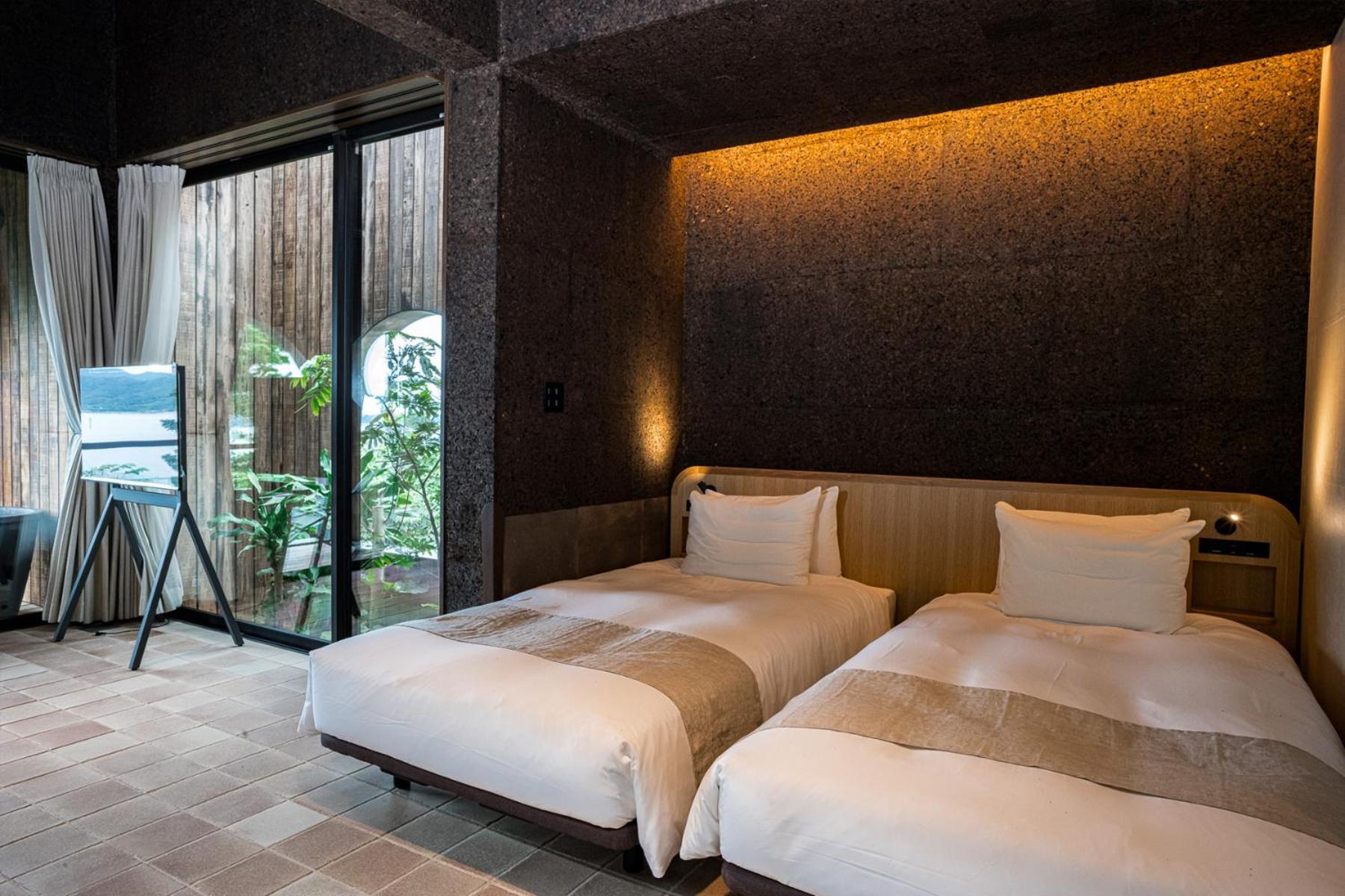 Miru Amami Hotel Tatsugo ภายนอก รูปภาพ