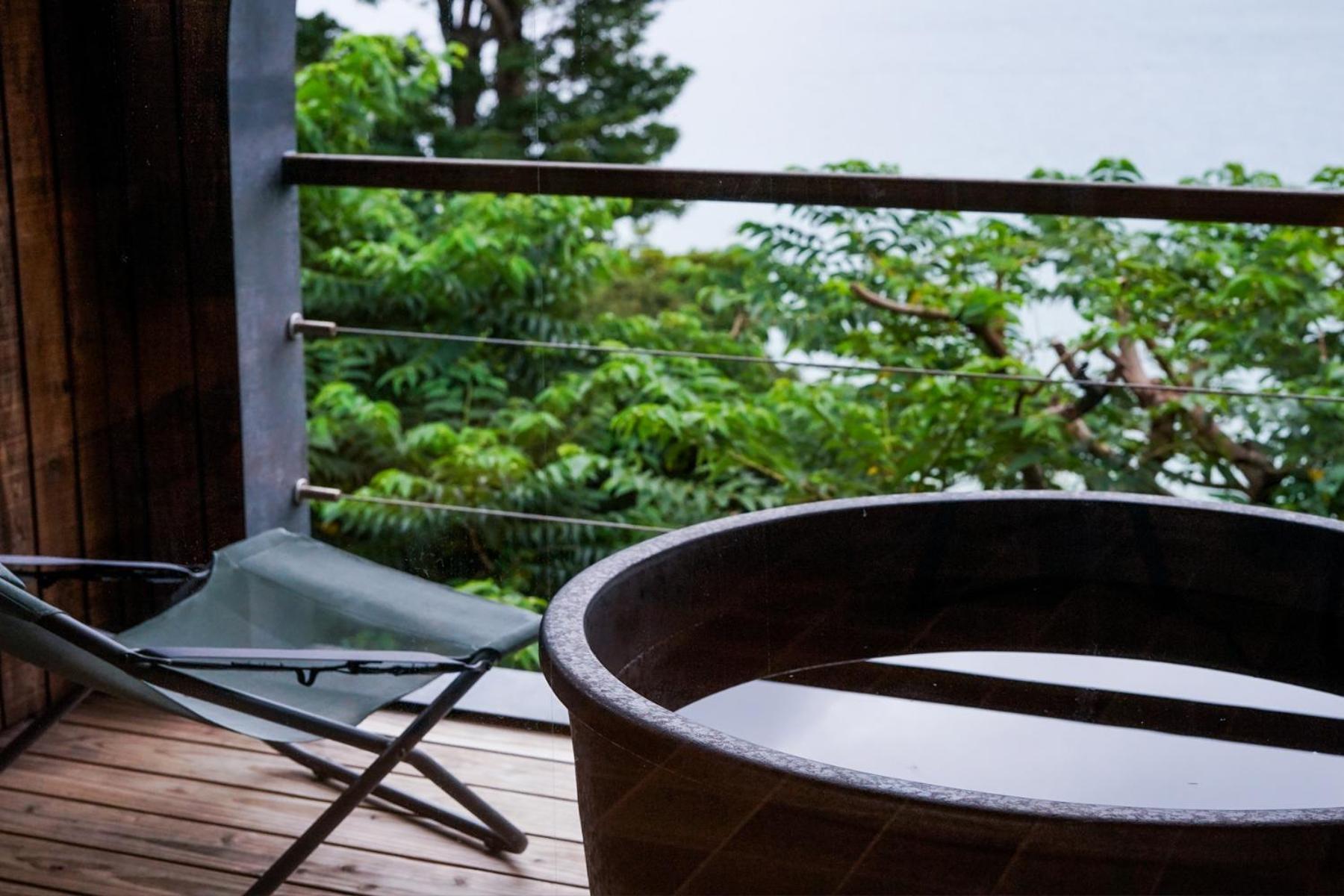 Miru Amami Hotel Tatsugo ภายนอก รูปภาพ