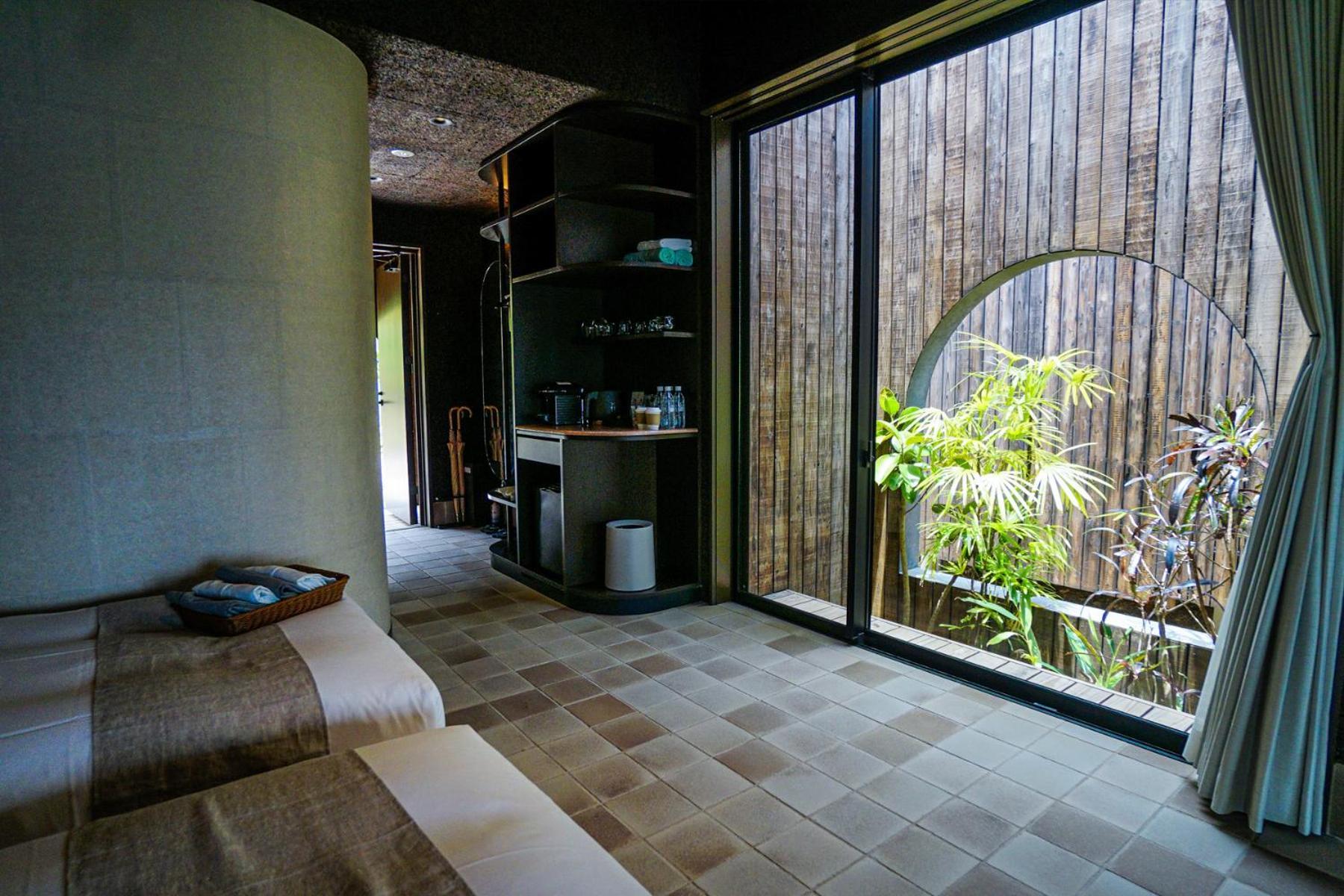 Miru Amami Hotel Tatsugo ภายนอก รูปภาพ