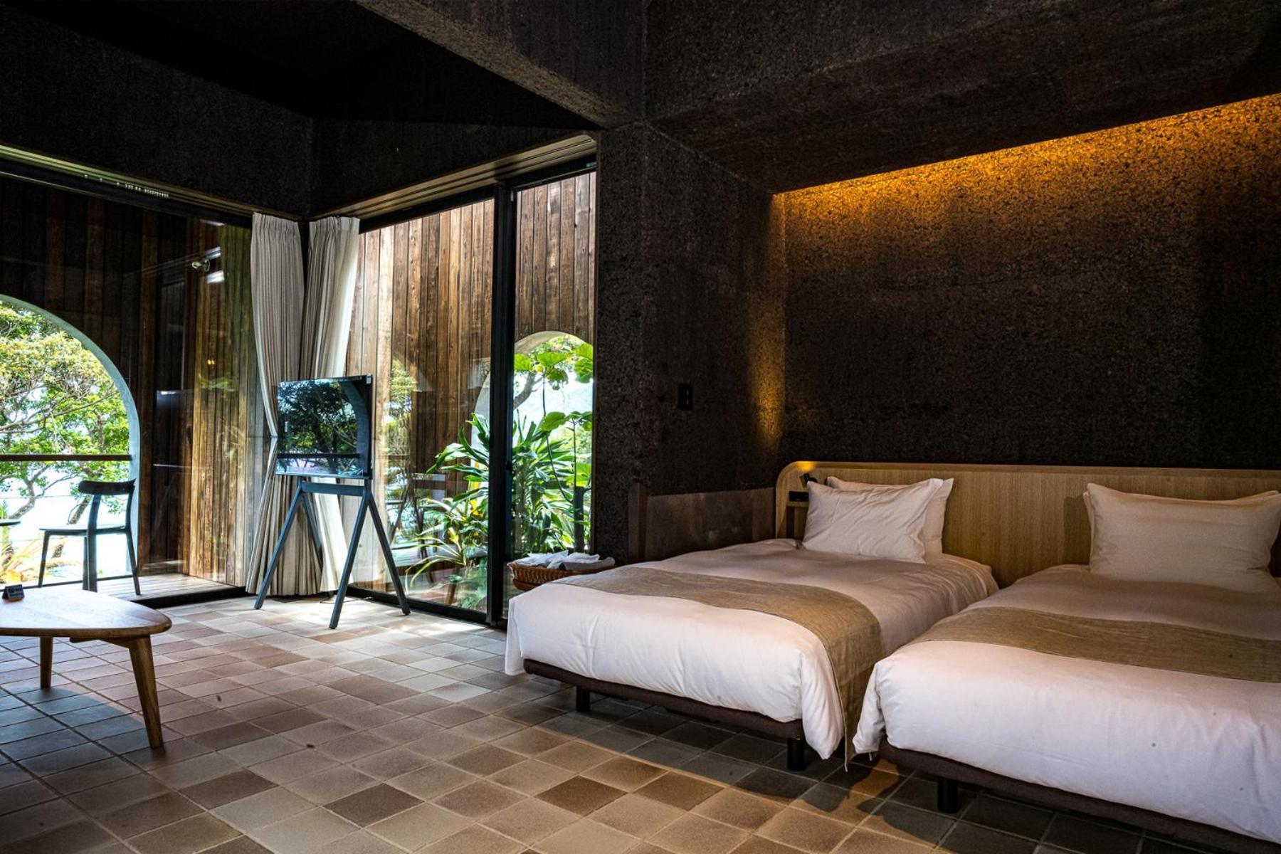 Miru Amami Hotel Tatsugo ภายนอก รูปภาพ