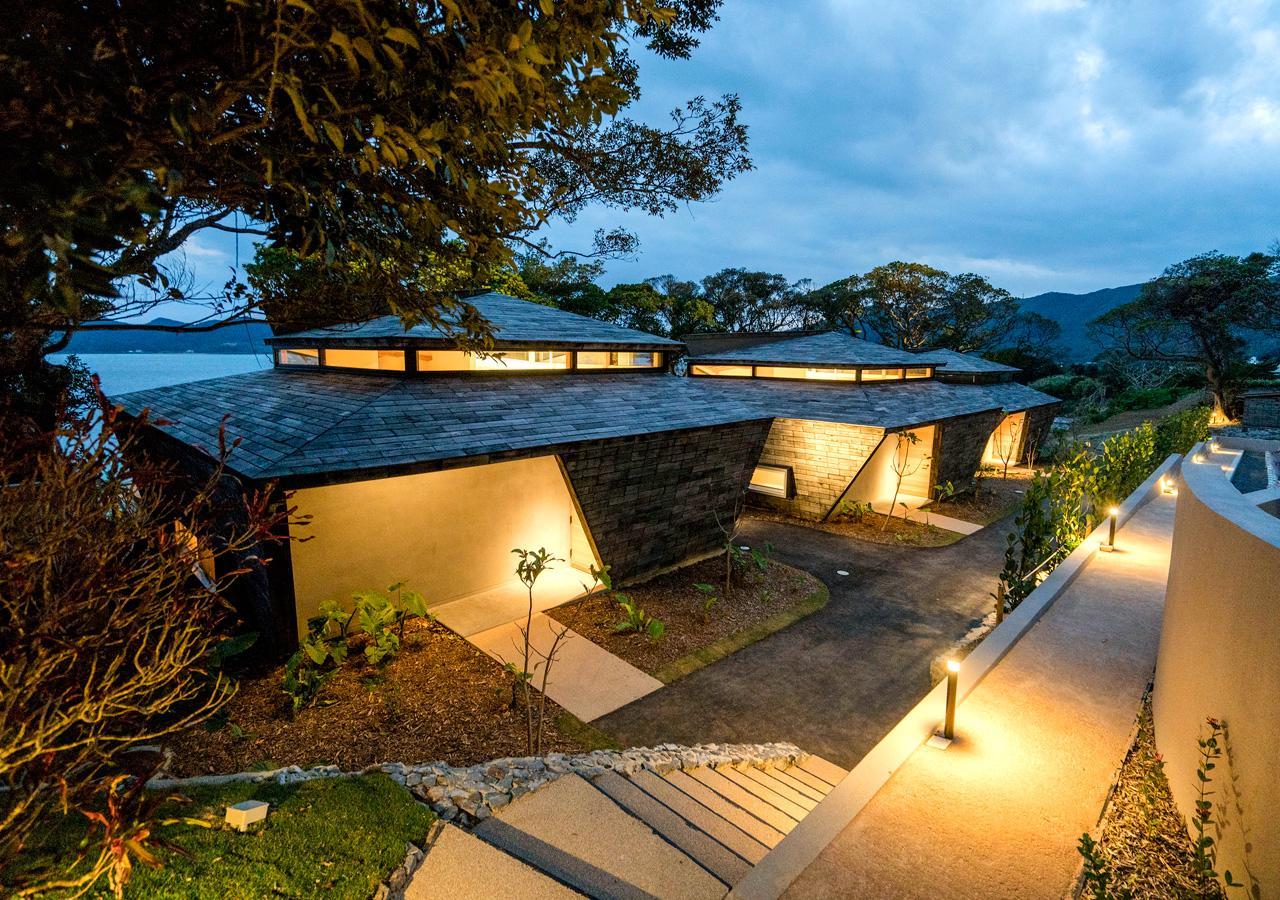 Miru Amami Hotel Tatsugo ภายนอก รูปภาพ