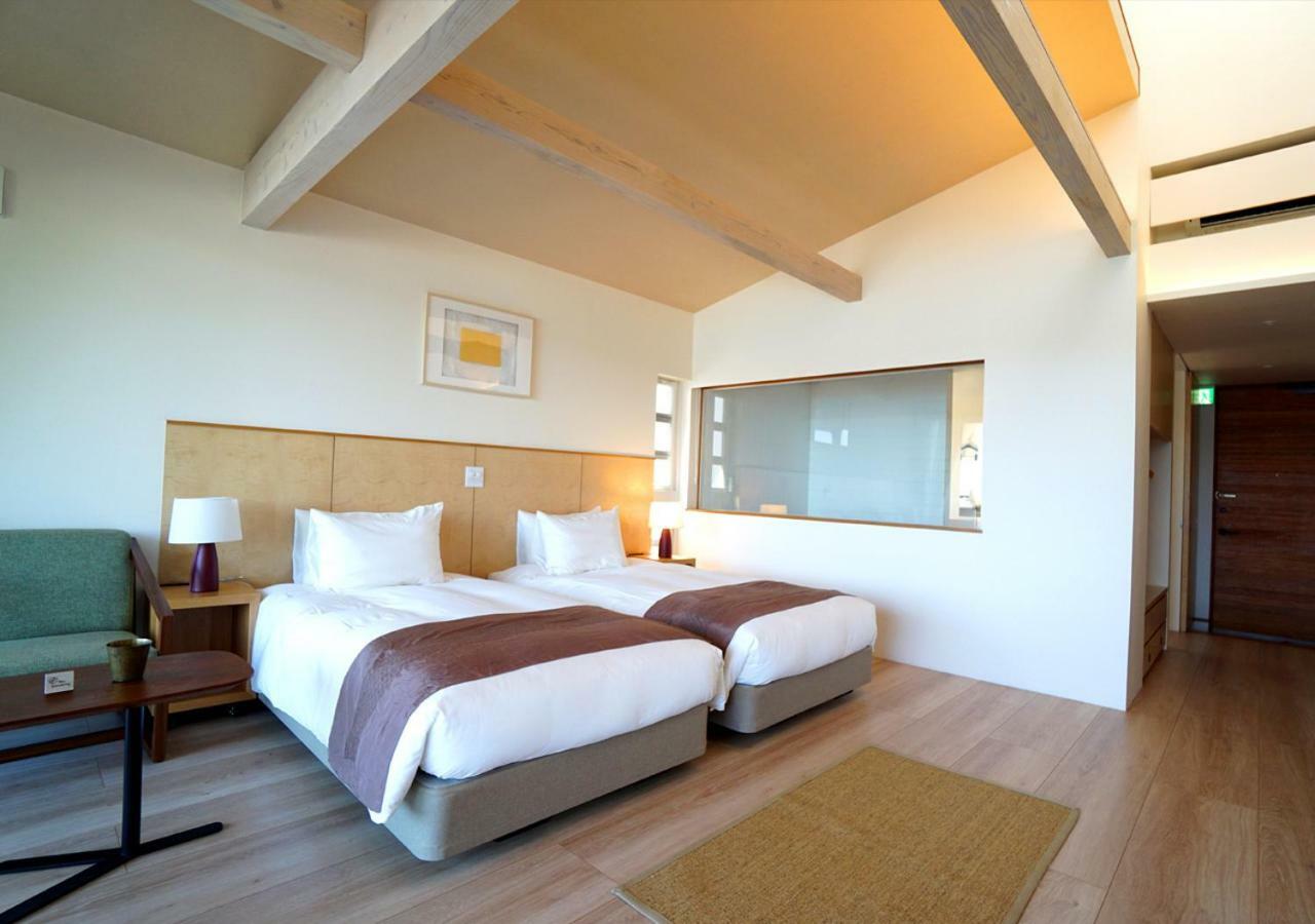 Miru Amami Hotel Tatsugo ภายนอก รูปภาพ
