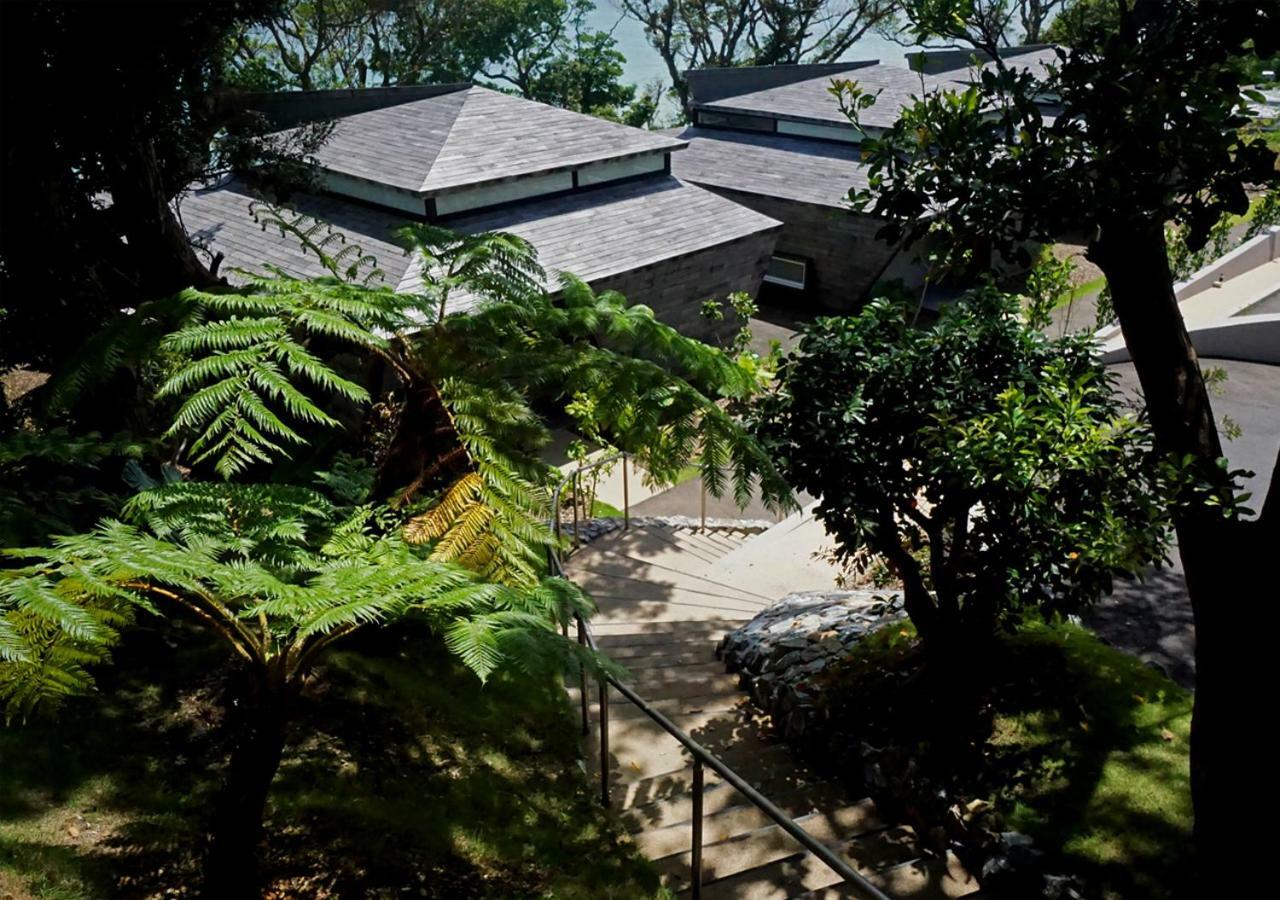 Miru Amami Hotel Tatsugo ภายนอก รูปภาพ