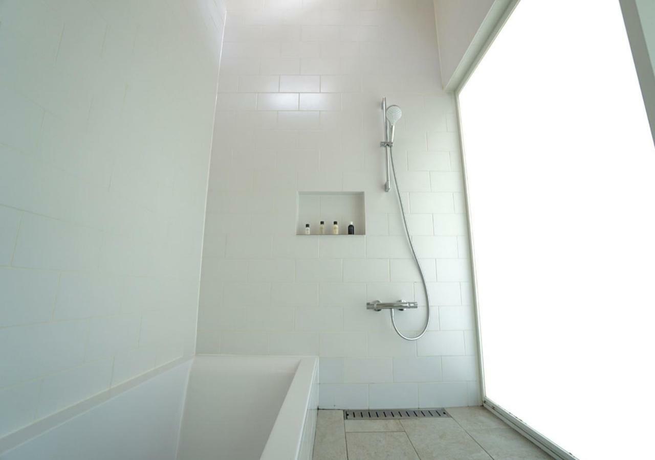 Miru Amami Hotel Tatsugo ภายนอก รูปภาพ