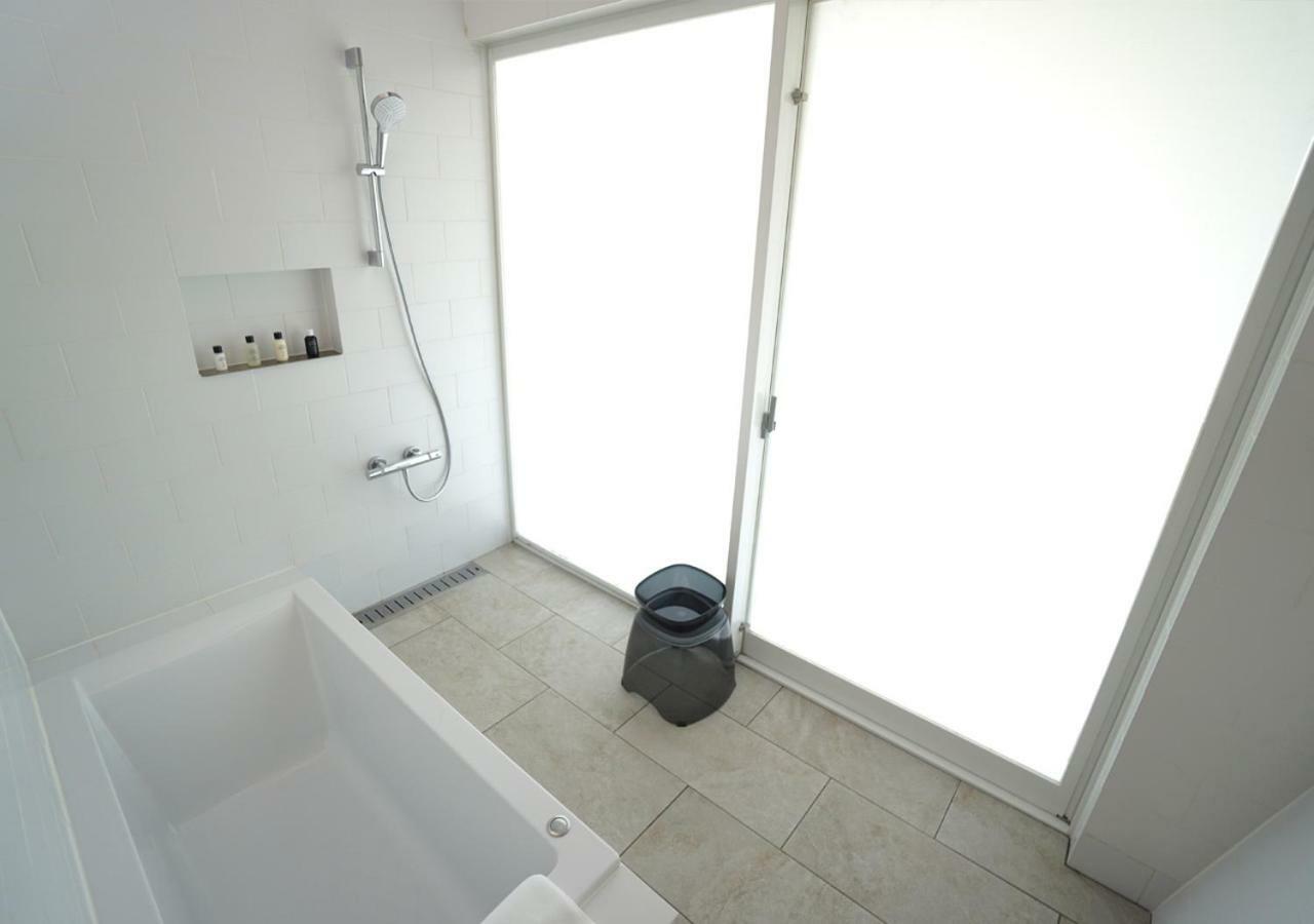 Miru Amami Hotel Tatsugo ภายนอก รูปภาพ